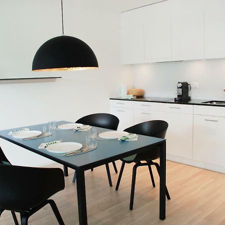 Apartment Laville A-4-3 By Interhome Locarno Kültér fotó