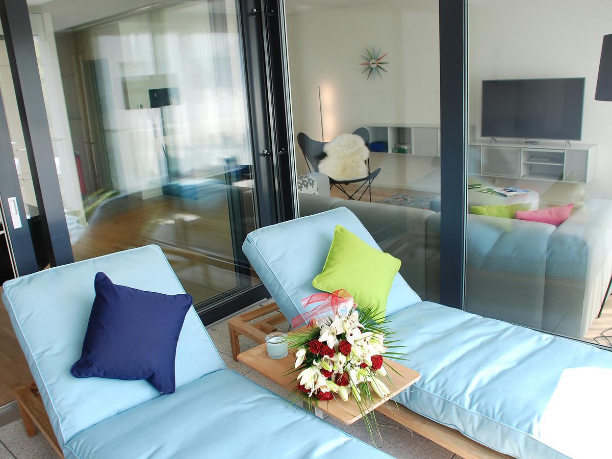 Apartment Laville A-4-3 By Interhome Locarno Kültér fotó